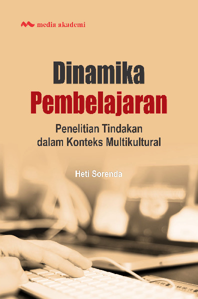 Sampul buku Dinamika Pembelajara...